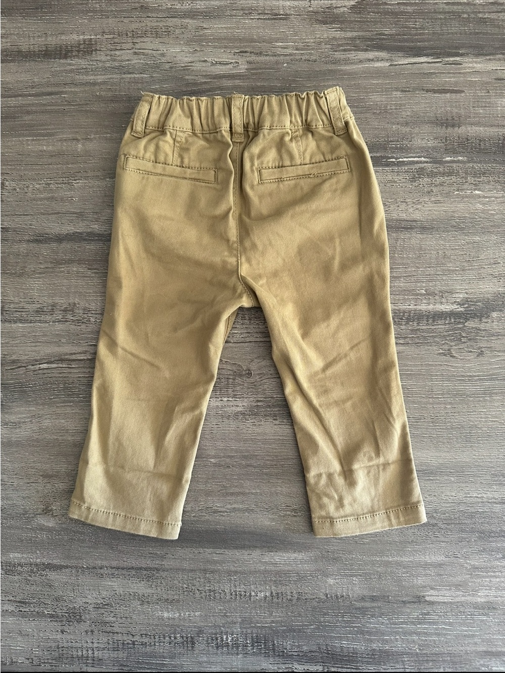 Set of 2 Baby Boys' Slacks/Pants - Picture 3 of 9